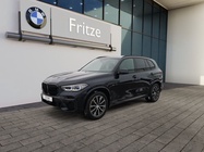 BMW X5 2021