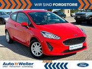 Ford Fiesta 2021