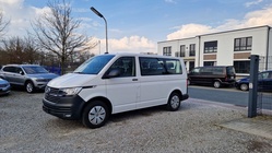 Volkswagen T6 2021