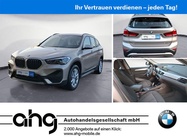 BMW X1 2021