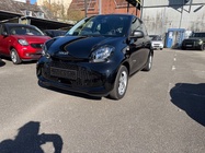 Smart ForFour 2022