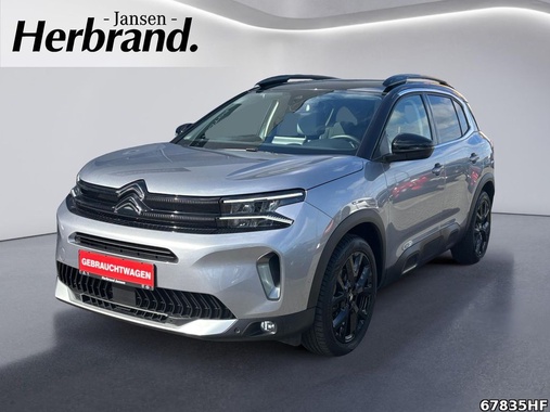Citroen C5 2023