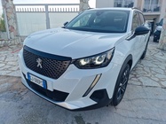 Peugeot 2008 2022