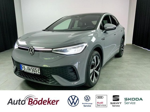 Volkswagen ID.5 2023