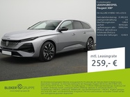 Peugeot 308 2026