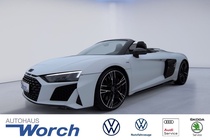 Audi R8 2020