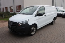 Mercedes-Benz Vito 2021