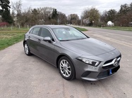 Mercedes-Benz A-Class 2019