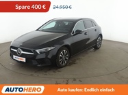 Mercedes-Benz A-Class 2022