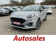 Ford Puma 2020