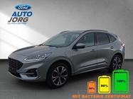 Ford Kuga 2022