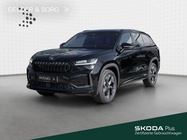 Skoda Kodiaq 2026