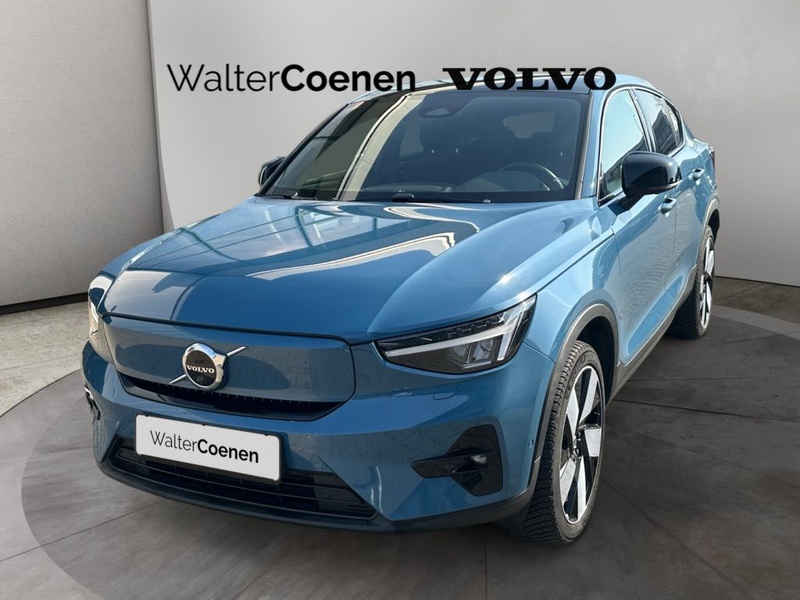 Volvo C40