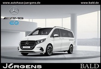 Mercedes-Benz V-Class 2026