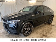 Mercedes-Benz GLE-Class 2021