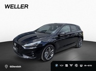 Hyundai i30 2025