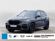 BMW X5 2023