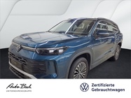 Volkswagen Tayron 2025