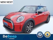 MINI Cooper 2024
