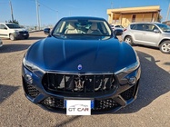 Maserati Levante 2019