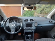 Volkswagen Polo 2010
