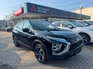 Mitsubishi Eclipse Cross 2022