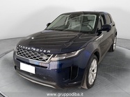 Land Rover Evoque 2021