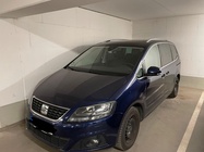 Seat Alhambra 2020