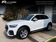 Audi Q5 2021