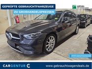 Mercedes-Benz C-Class 2022