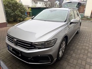 Volkswagen Passat 2020