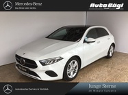 Mercedes-Benz A-Class 2023
