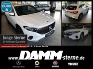 Mercedes-Benz EQA 2025