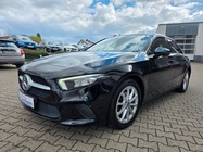 Mercedes-Benz A-Class 2019