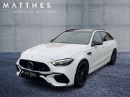 Mercedes-Benz C-Class 2024