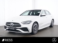 Mercedes-Benz C-Class 2025