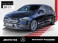 Mercedes-Benz B-Class 2023