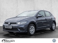 Volkswagen Polo 2025