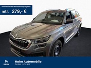 Skoda Kodiaq 2024