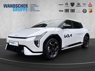 Kia EV4 2025