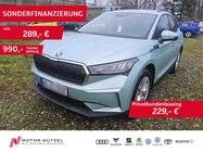 Skoda Enyaq 2023