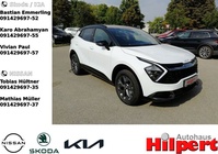 Kia Sportage 2025