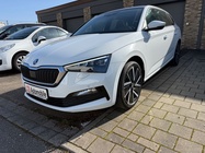Skoda Scala 2019