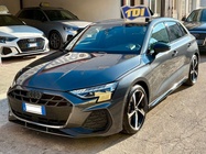 Audi A3 2025