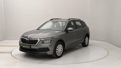 Skoda Kamiq 2022