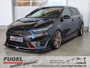 Kia cee'd / Ceed 2022