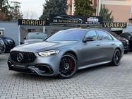 Mercedes-Benz S-Class 2023