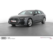 Audi A6 2023