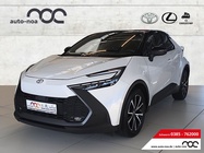 Toyota C-HR 2024
