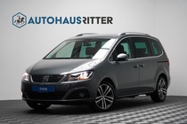 Seat Alhambra 2019